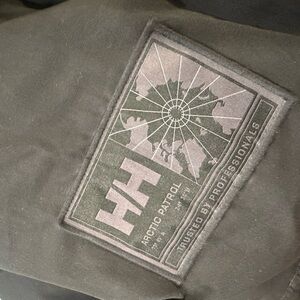 Helly Hansen Arctic Patrol Jacket